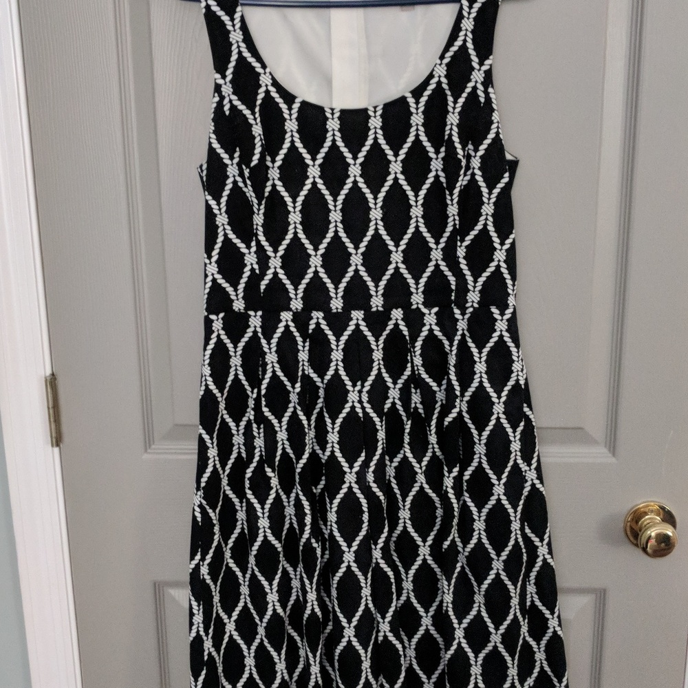 EUC Banana Republic Dress